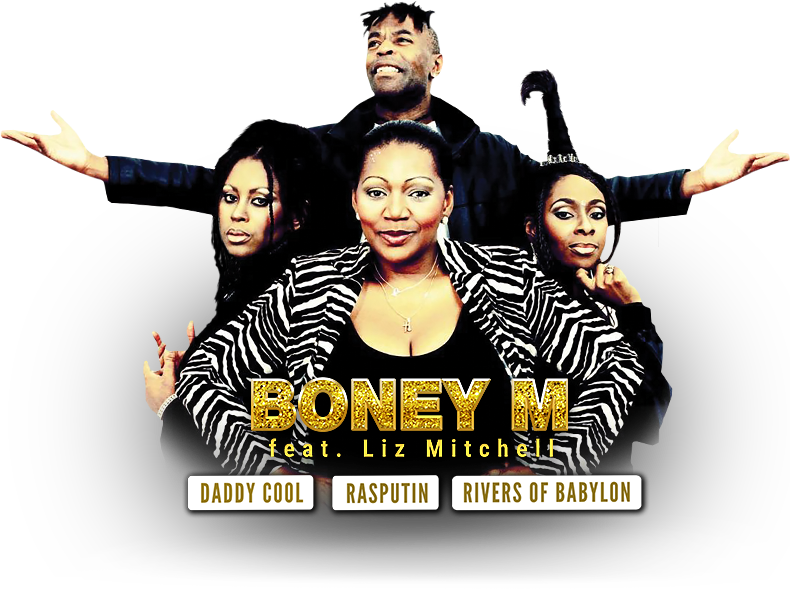 Boney M