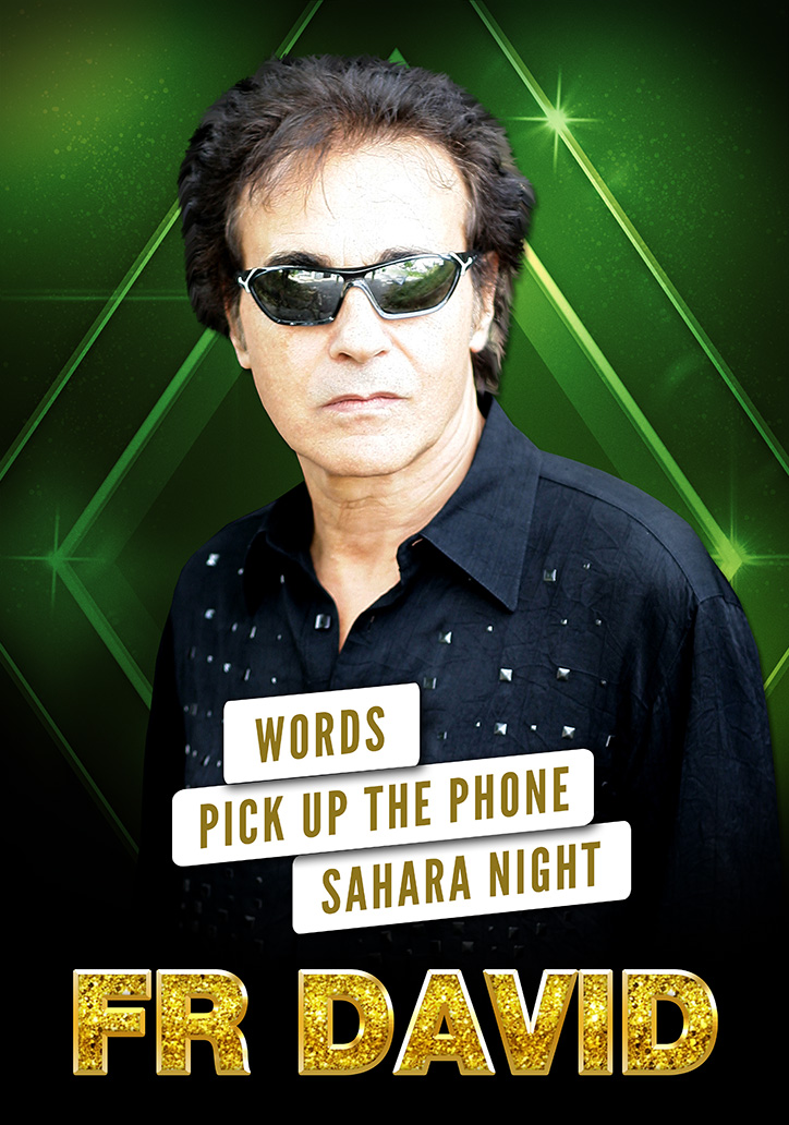 FR David